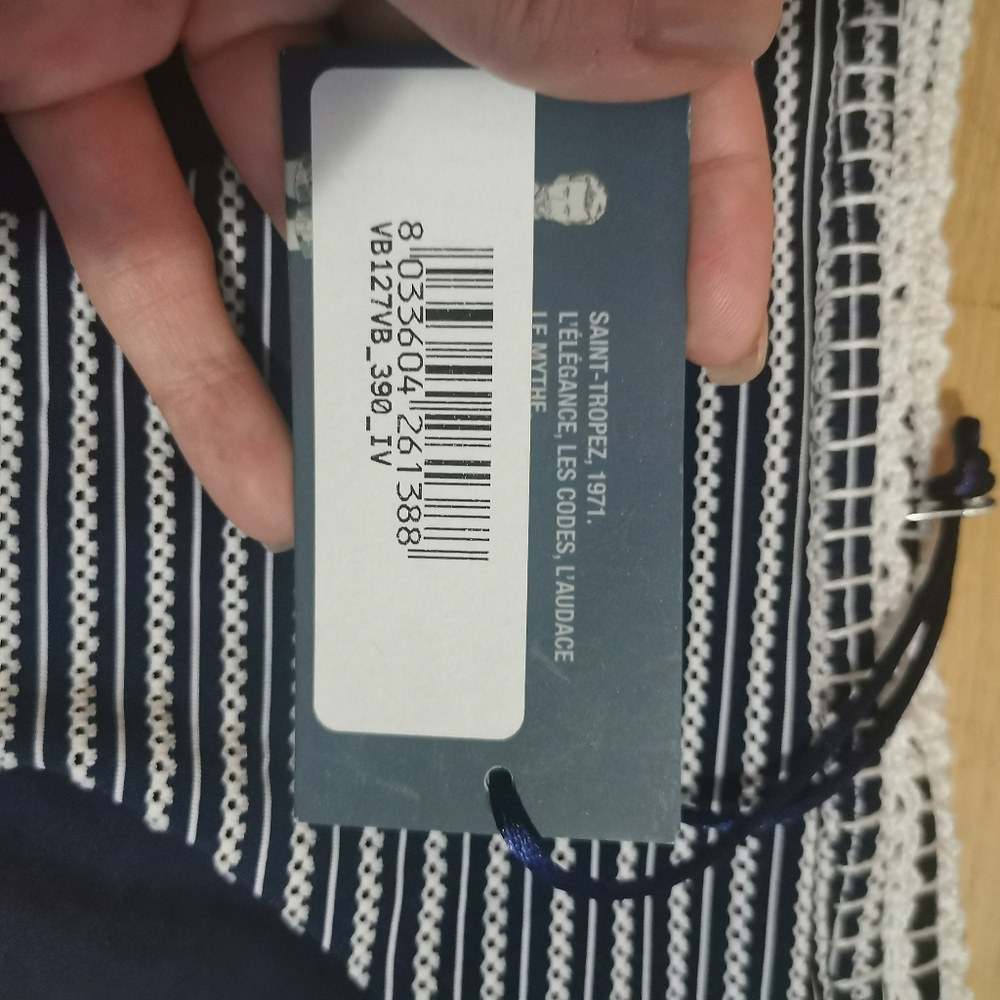 Vilebrequin swimming bikini bnwt - Picture 2 of 4